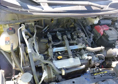 2020 Nissan Versa S Xtronic Cvt из США, поврежденный, VIN 3N1CN8DV2LL902162